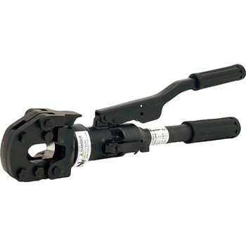 油圧式ワイヤカッター 泉精器製作所