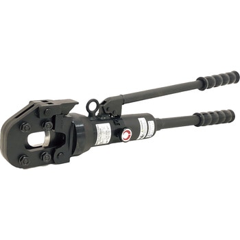 油圧式ワイヤカッター 泉精器製作所