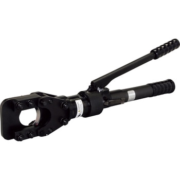 油圧式ワイヤカッター 泉精器製作所