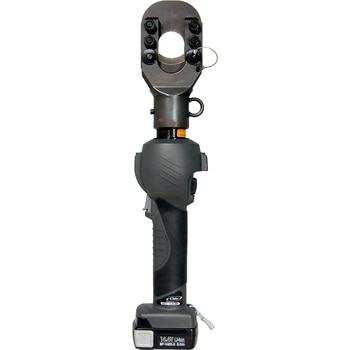 充電油圧式カッター 泉精器製作所