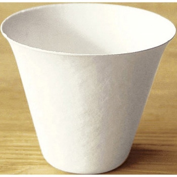 陶器のような紙の食器 伊藤景パック産業