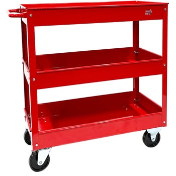 BIG RED スペシャルワゴン BIG RED