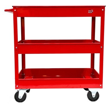 BIG RED スペシャルワゴン BIG RED