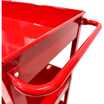 BIG RED スペシャルワゴン BIG RED