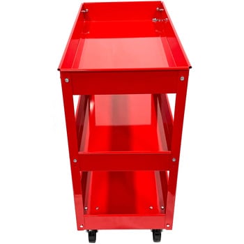 BIG RED スペシャルワゴン BIG RED