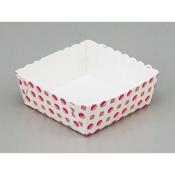 菓子容器 伊藤景パック産業