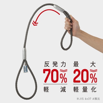 低反発スリング ゴクナン 28mmX3．5m 大綱