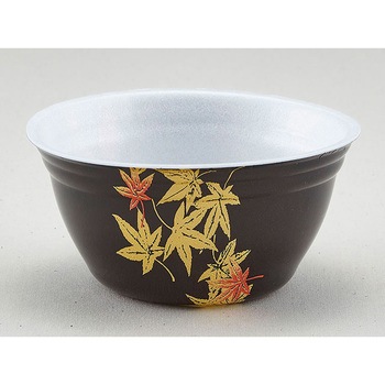 丼容器 本体 青葉紙業