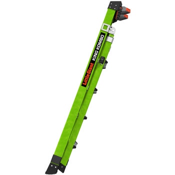 FRPはしご兼用脚立 キングコンボ2.0 XT Little Giant