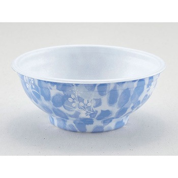 丼容器 本体 青葉紙業