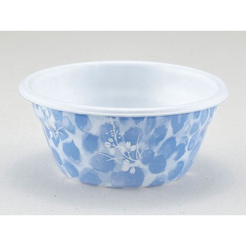 丼容器 本体 青葉紙業