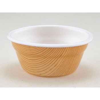 丼容器 本体 青葉紙業