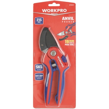 剪定鋏 WORKPRO