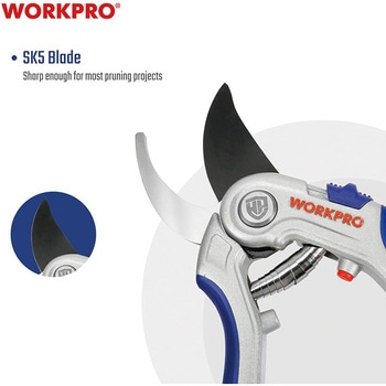 剪定鋏 WORKPRO