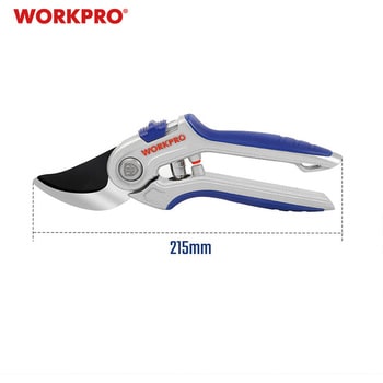 剪定鋏 WORKPRO