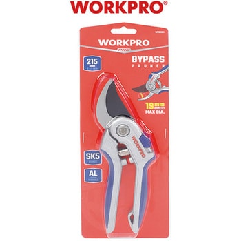 剪定鋏 WORKPRO