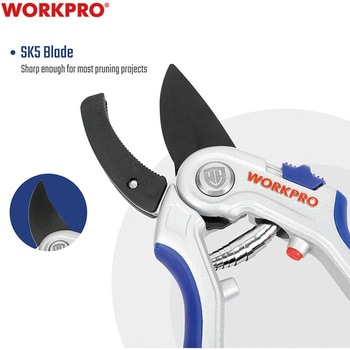 剪定鋏 WORKPRO
