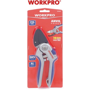 剪定鋏 WORKPRO