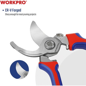 剪定鋏 WORKPRO