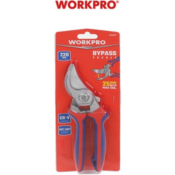 剪定鋏 WORKPRO