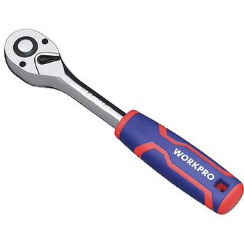 ラチェットハンドル (72T) WORKPRO