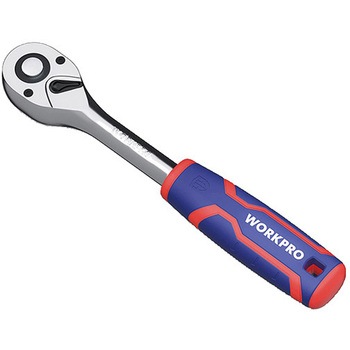 ラチェットハンドル (72T) WORKPRO