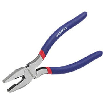 プライヤーセット WORKPRO