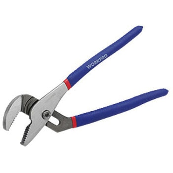 プライヤーセット WORKPRO