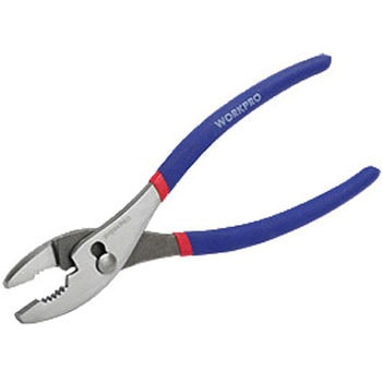 プライヤーセット WORKPRO
