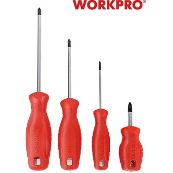ドライバーセット WORKPRO