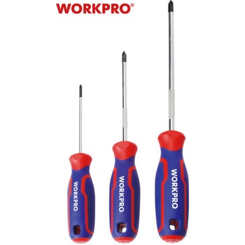 ドライバーセット WORKPRO