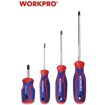 ドライバーセット WORKPRO
