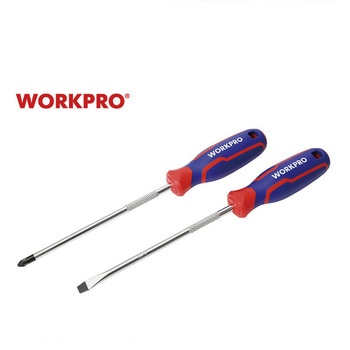ドライバーセット WORKPRO