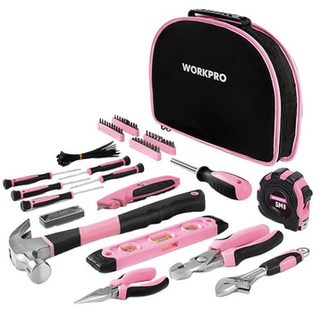 家庭用ツールセット WORKPRO
