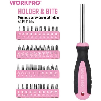 家庭用ツールセット WORKPRO