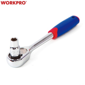 ソケットレンチセット WORKPRO