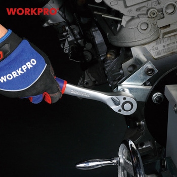 ソケットレンチセット WORKPRO