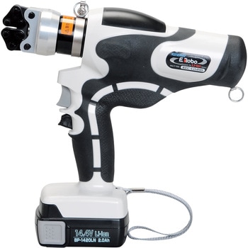 充電油圧式多機能工具 泉精器製作所