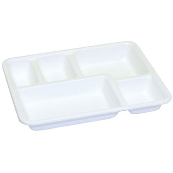 モールド弁当 コーティング 本体 大黒工業