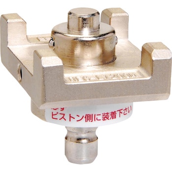 圧着コマ - 泉精器製作所