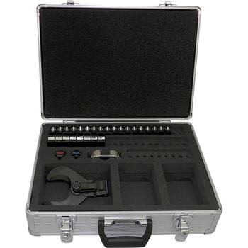 圧縮アタッチメントケース 泉精器製作所