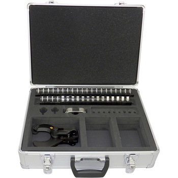 圧縮アタッチメントケース 泉精器製作所