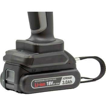 充電油圧式多機能工具 - 泉精器製作所