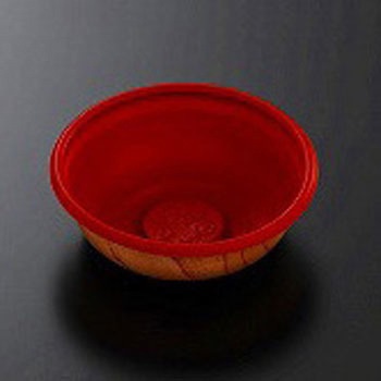 SD庵里丼 本体 中央化学
