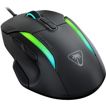 Kone II Black TURTLEBEACH(タートルビーチ)