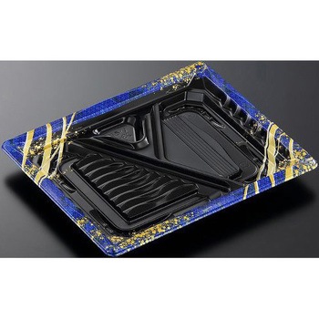 23-19LこまいB-BK CTいろは 身 中央化学 13035340