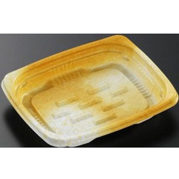 CTデリトップ 身 中央化学