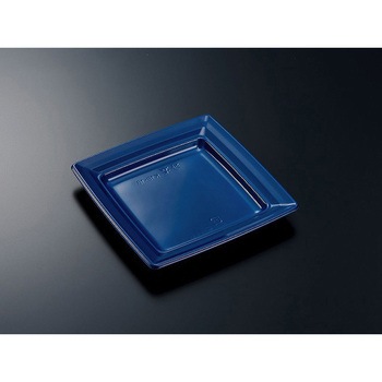 K18-18 紺-BK CT沙楽 身 中央化学 13037117