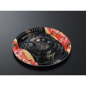 MD25 結R内 PDプレート 身 中央化学 13038490