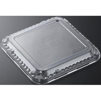 K20-20 PDプレート 浅蓋 中央化学 13038544